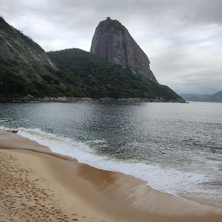 Apto Mariza Copacabana Rio de Janeiro Eksteriør billede
